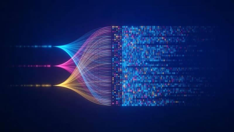 赣州软件开发：解锁高性能应用的核心技术路径